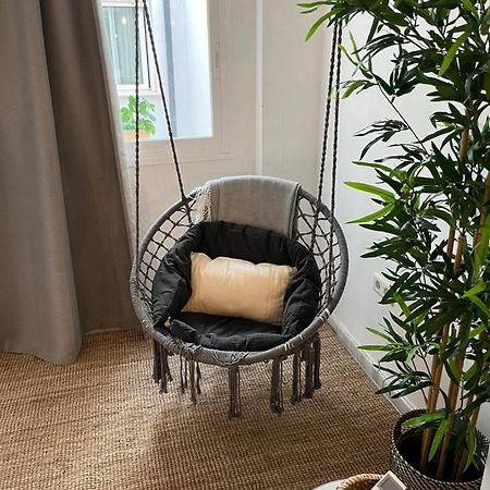 Relaxing Vacation Home @ The Heart Of มาลากา ภายนอก รูปภาพ