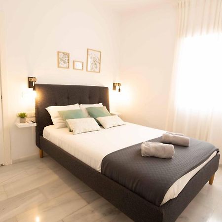 Relaxing Vacation Home @ The Heart Of มาลากา ภายนอก รูปภาพ