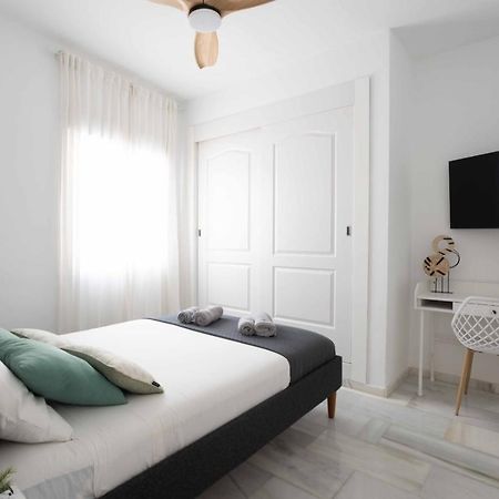 Relaxing Vacation Home @ The Heart Of มาลากา ภายนอก รูปภาพ