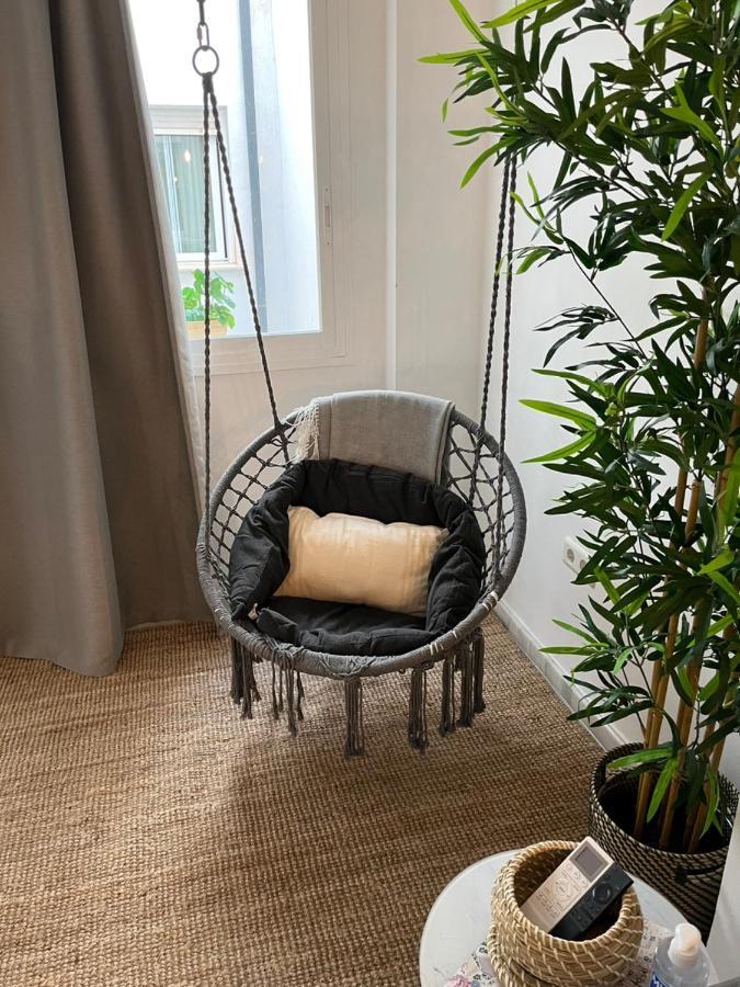 Relaxing Vacation Home @ The Heart Of มาลากา ภายนอก รูปภาพ